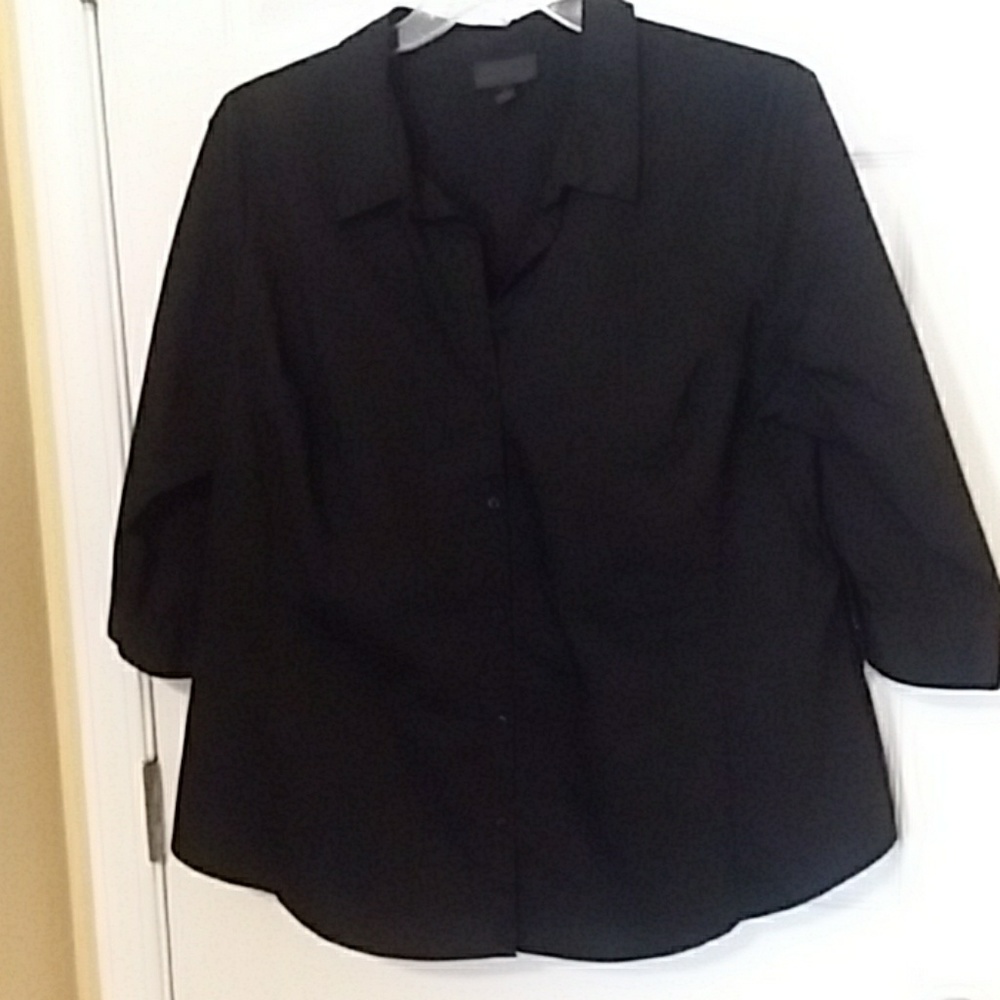 Worthington Blouse